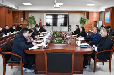 市政務服務辦召開政務服務工作務虛會，全面提升服務質量