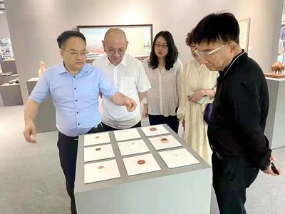 103個(gè)獎項(xiàng)！上大學(xué)子大獲豐收，承辦展覽展示活動取得圓滿成功