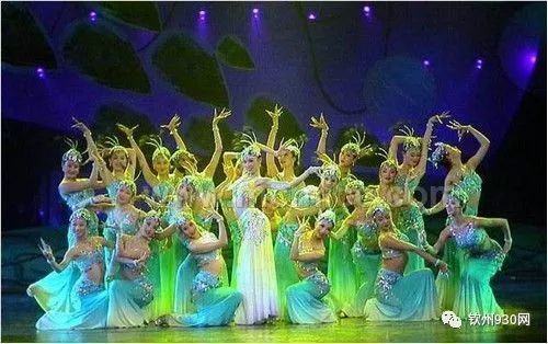 欽州市第二屆網絡文化節(jié)六月啟幕，多維度展現網絡文化建設新成就