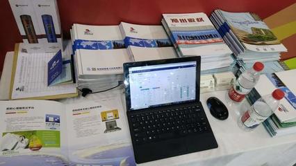 河南展團創意紛呈 從漢畫到黑膠，數字時代下鄭州軟件如何連接傳統與現代？