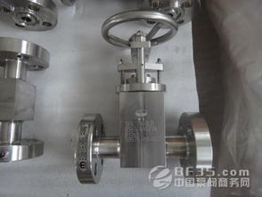 蘇州澎瀚機(jī)械 做精做專特材閥門，贏得一片廣闊市場(chǎng)