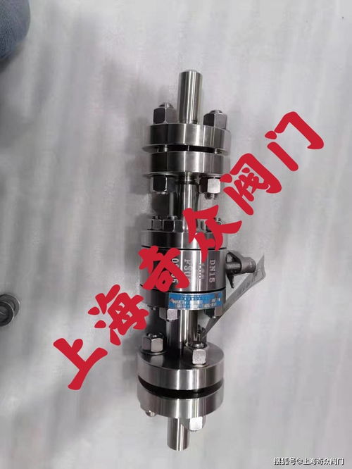 科研鑄就生存力 上海奇眾閥門產(chǎn)品的持久發(fā)展之道