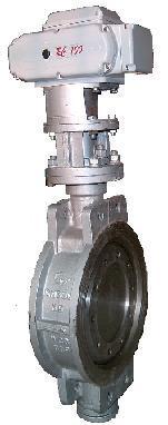 電動(dòng)硬密封蝶閥與比例積分調(diào)節(jié)閥 工業(yè)流程控制的關(guān)鍵閥門解析