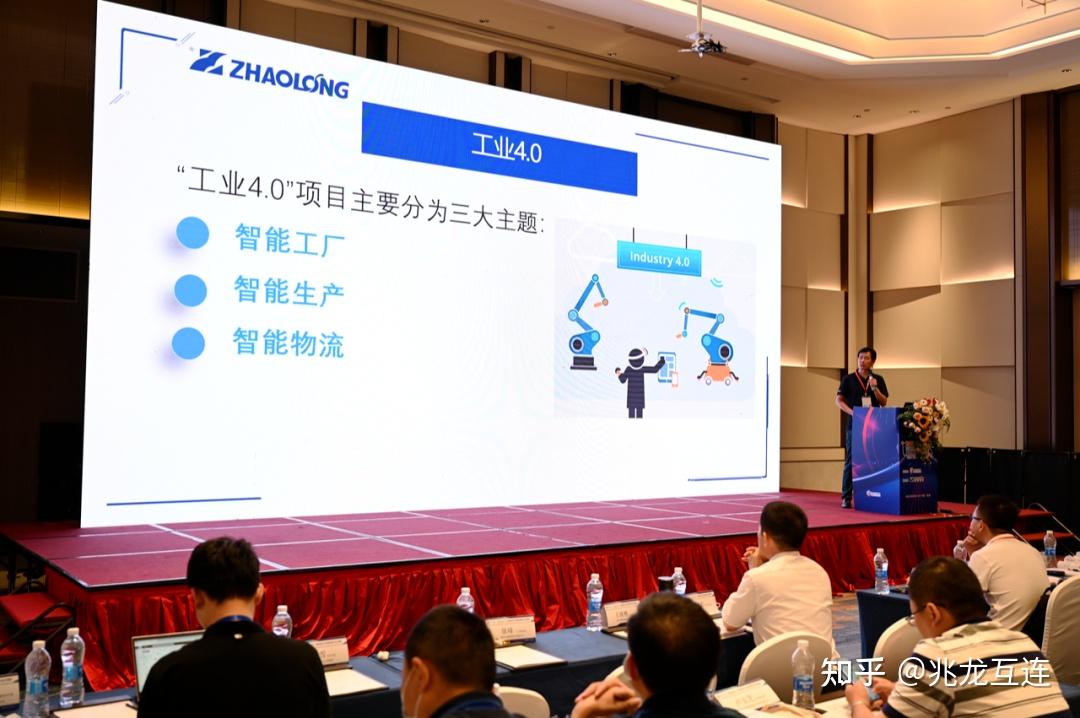 兆龍與您一起見證線纜行業(yè)的科技創(chuàng)新 聚焦通訊電纜的演進(jìn)與突破
