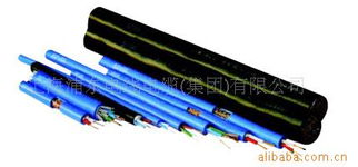 上海浦東電線電纜集團(tuán)通訊電纜產(chǎn)品列表